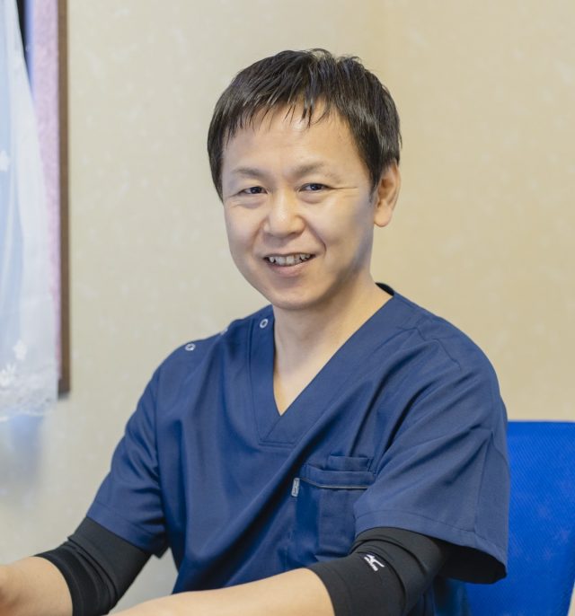 院長:大槻 善也